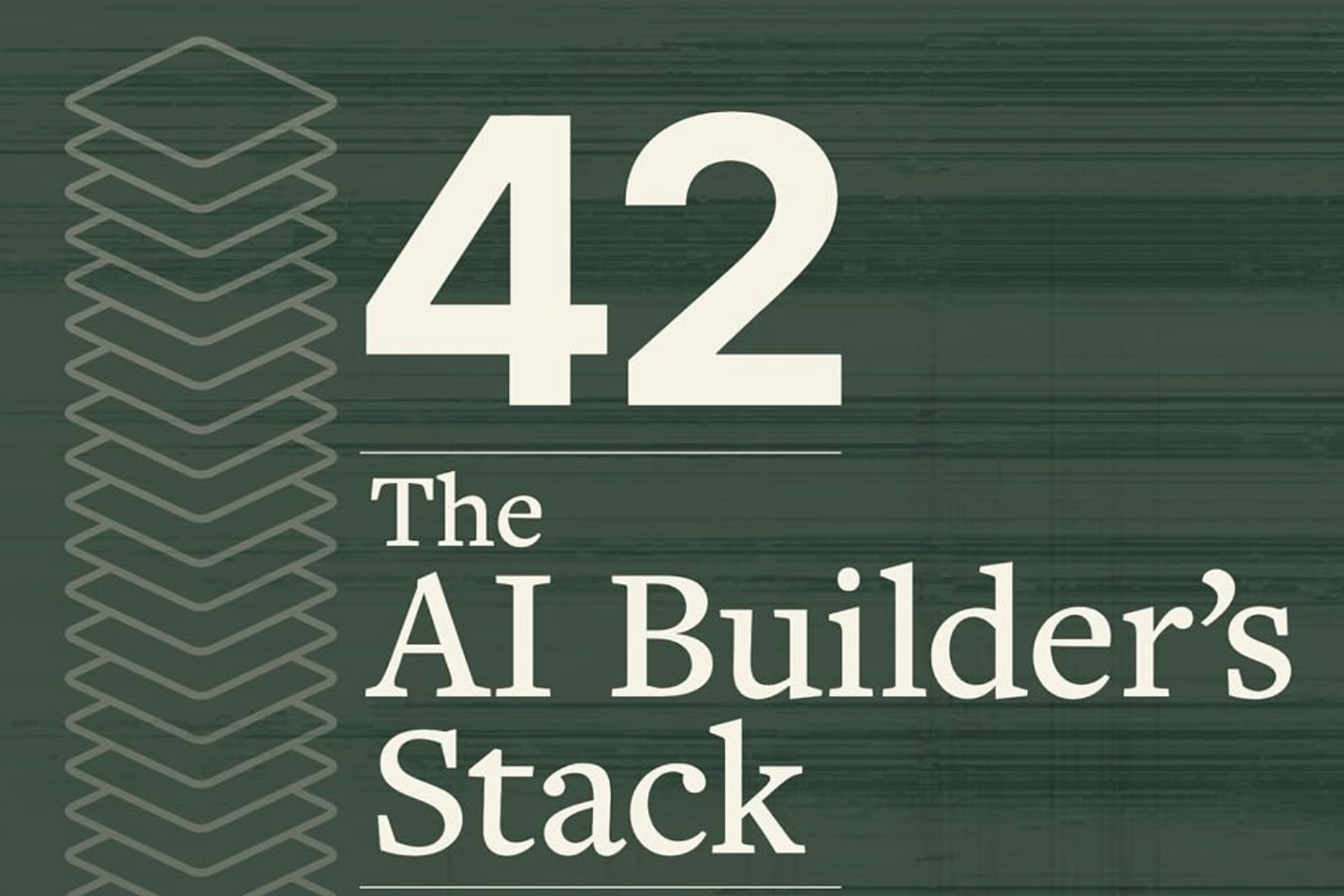 What It Took to Write and Publish 42
