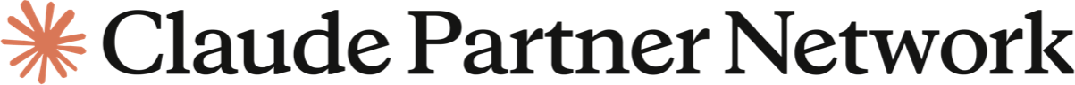 Anthropic Claude Partner Network